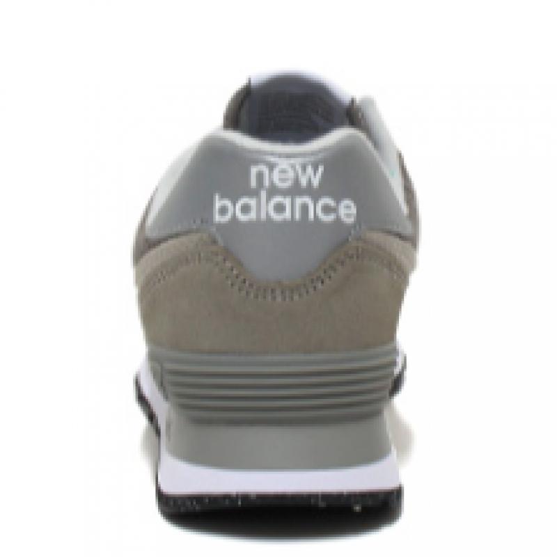 [Boty New Balance] New Balance 574 Béžová Šedá Ml574evg