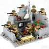 İnşaat ve tasarım oyuncakları – Lego Setleri