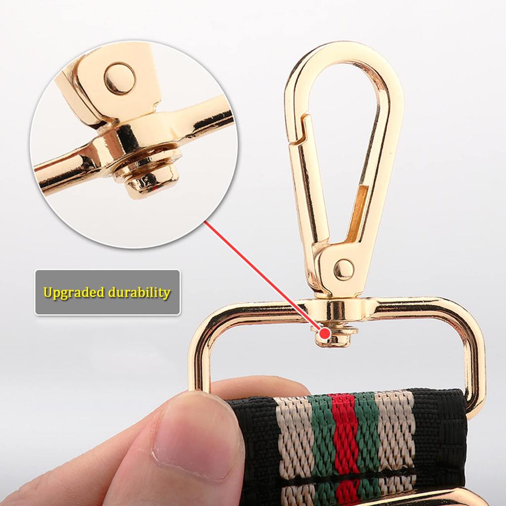 2 Pcs Replacement Straps for Shoulder Polyester Cotton Leather Wide Cloth Replacement Straps Adjustable Length Handbag Messenger Bag Canvas Shoulder