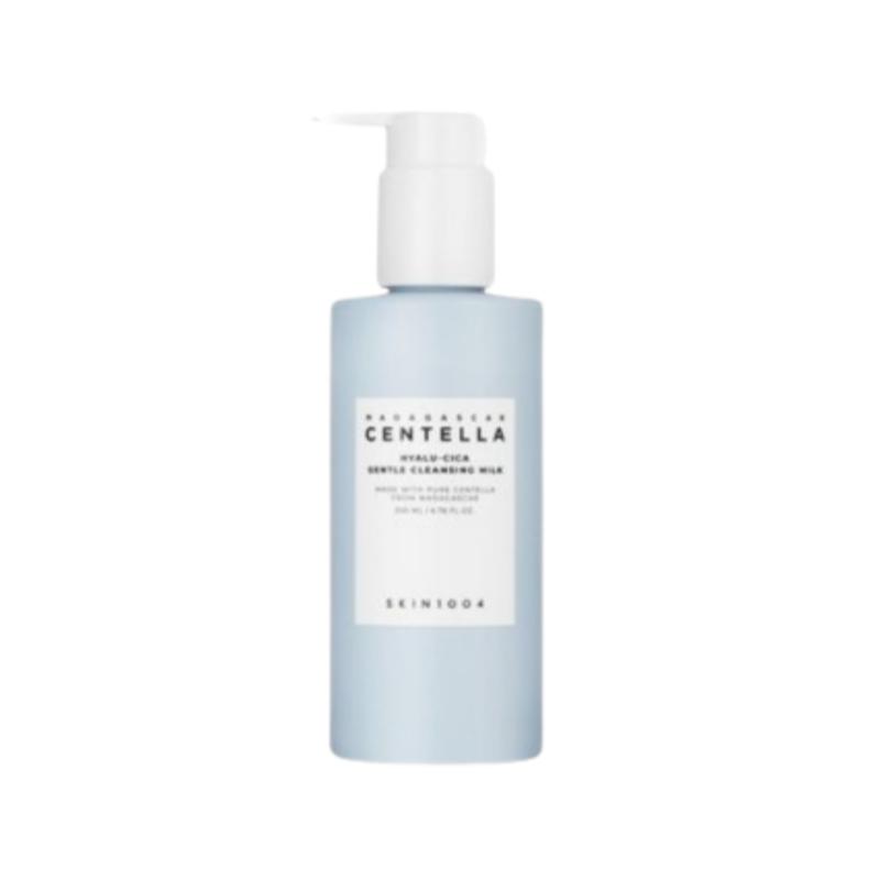 SKIN1004 Madagascar Centella Hyalu-Cica Gentle Cleansing Milk 200ml