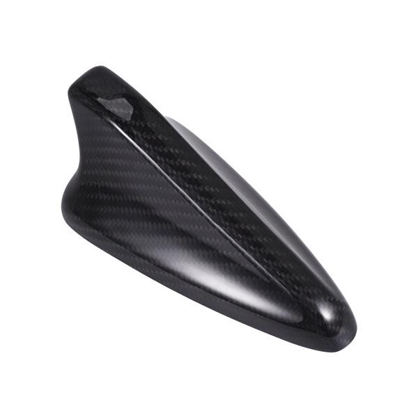 

Carbon Fiber Shark Fin Antenna Cover for 2018-2023 Kia Stinger none