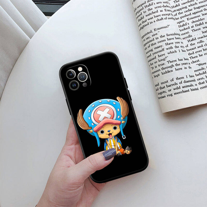 MH112 One Piece Chopper Case for Samsung A06 A35 A25 A24 A15 A05S A05 M55 M35 M15 A02 A12 A13 A10 A16 A20 A30 A22 A31 A32 A33 A42 A50