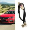 Car 2 To 1 Radio Antenna Connector for Seat For Skoda Reliable Performance