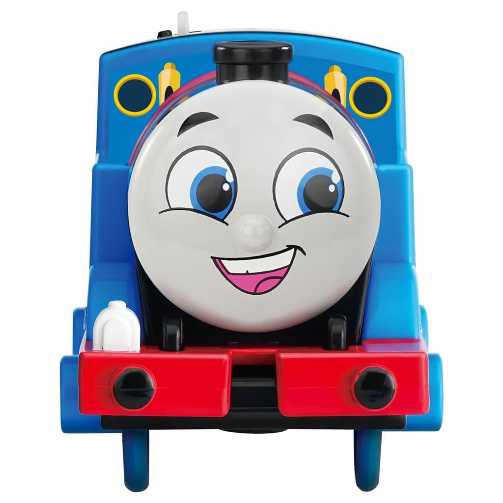 Takara Tomy Plarail Thomas GOGO Thomas Plarail Thomas Train Toy Ages 3+
