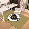 1PC Spe-zia 1906 Emblem Rug Game Carpet, Floor Mat for Bedroom Living Room Entryway Rug, Home Decor Idea Gift for Christmas birthday