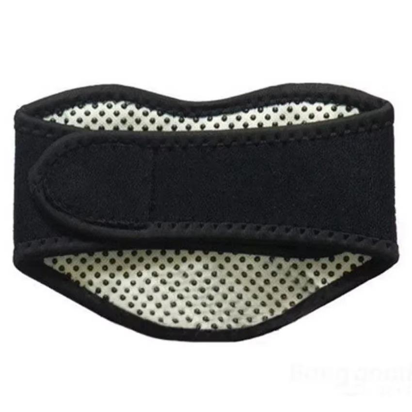 

2 шт. Новая самонагревающаяся защита шеи, согревающее и теплое оборудование, ветрозащитная поддержка для облегчения боли, корректор осанки A