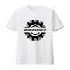 Bombardier Aerospace Logo Herren Schwarzes T-Shirt Erhältlich in den Größen S bis 5XL vintage Gewaschen Lässig Bequem streetwear