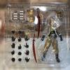 [USED] Kaiyodo Amazing Yamaguchi Revoltech Hawks