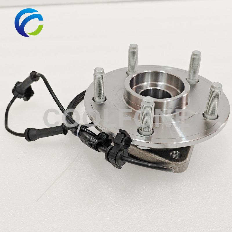 Ložisko náboje předního kola Pro JEEP WRANGLER JK 4WD 2.8 JL 3.6 3.8 52060398AE 52060398AC 52060398AD K52060398AC K52060398AD 513272
