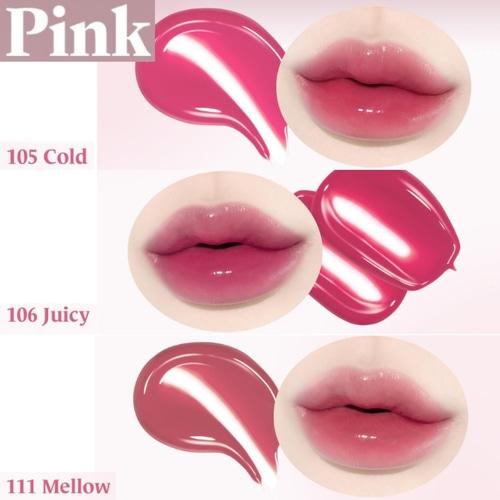 LAKA Fruity Glam Tint Mini 1.9g
