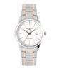 Olienteu Men'S Classic Metal Wristwatch Fashion Watch Ot901Me