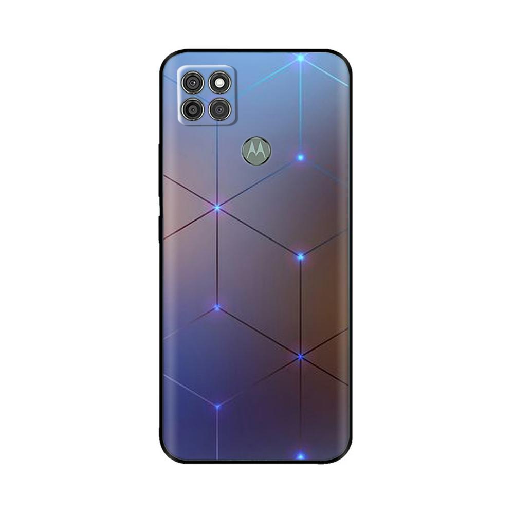 Case For Moto G9 Power Case Silicon Phone Case for Motorola Moto G9 Power Case Back Cover Coque G 9 Power Coque Bumper 6.8 inch