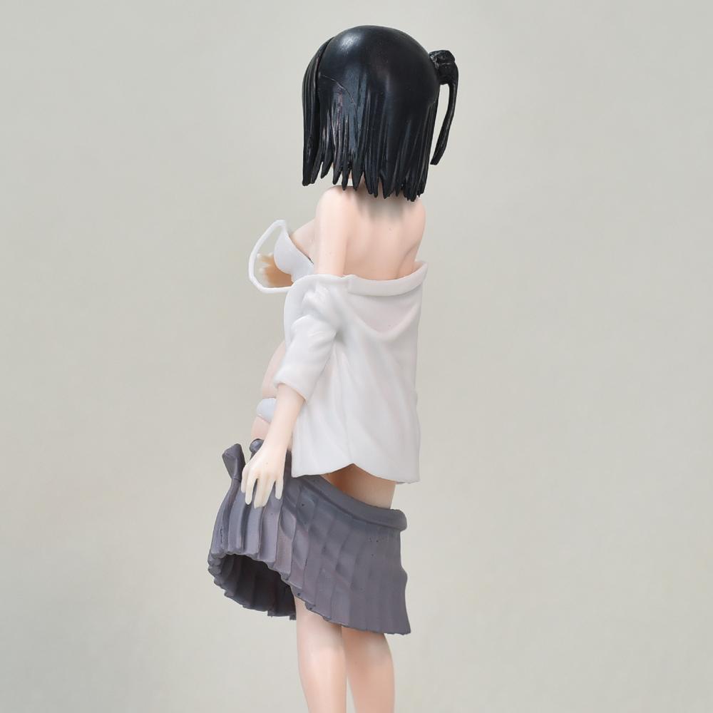20cm Bfull FOTS JAPAN Figure 1/7 Shizuku Sexy Girl Amine Figures 18+ for Adult Collection Gift Model Toys Gift
