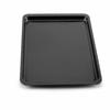 14-inch (37cm) Rectangular Baking Tray, Cake, Pancake, Baking Plate, Oven-Safe, Non-Stick, Home Baking Pan