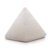 Selenite Crystal Pyramid 5 cm