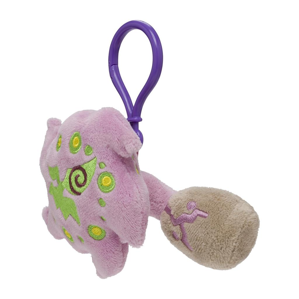 POKEMON Center Original Mascot Chikaratsuki Mikaruge