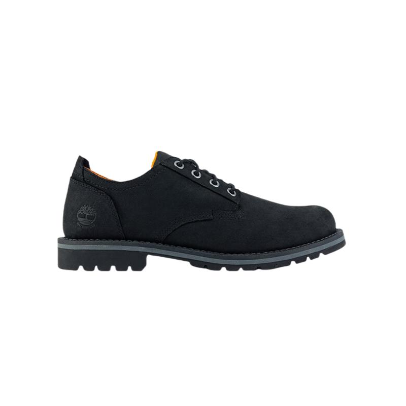 Timberland Redwood Falls Bequeme Vielseitige Freizeitschuhe Herren Sneaker Schwarz A699PW05