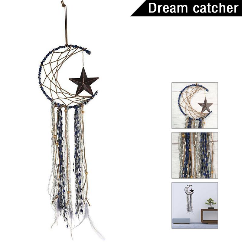 Dagu Dream Catcher Home Wall Room Decor Hanging Large Star Feather Moon At Affordable S Free Shipping Real Reviews With Photos Joom - Star Home Decor Wall Art Dagu Dream Catcher Home Wall Room Decor Hanging Large Star Feather Moon At Affordable S Free Shipping Real Reviews With Photos Joom - Star Home Decor Wall Art