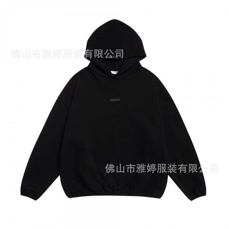 Oversized Long Sleeve T-Shirt Teens Casual Printed Cotton Blend Top All-Season Streetwear
