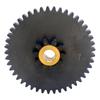 Liftgate Transmission Drive Gear for Motor Service, Gear Assembly 7L0959111 4F0959111 Rear Gate Maintenance