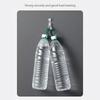 Transparent Cable Management Clips Self Adhesive Wire Clips Cord Holder  PC Cable Organization