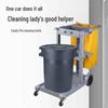 Beifu Multi-functional Cleaning Service Cart