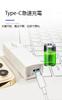 Wireless Bluetooth Perfect for PowerPoint Quiet with Storage Mini Aerial Simultaneous Connection to 3 Compatible with and macOS & 2.4G 2-in-1 Mouse,