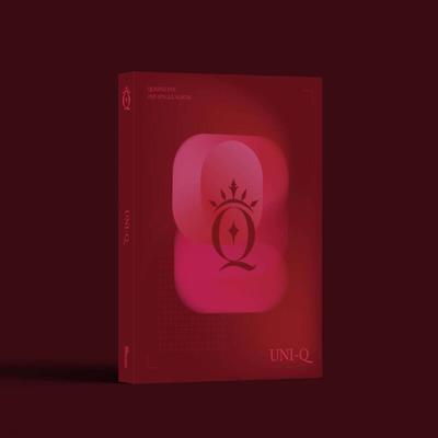 Queenz Eye - UNI-Q