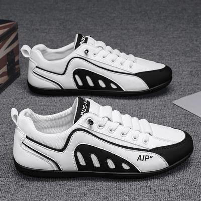 Hochwertige Herrenschuhe, atmungsaktive Herren-Sneakers, modische Vulkanisierte Schuhe für Herren, Outdoor-Freizeitschuhe, bequeme Tenis Masculino