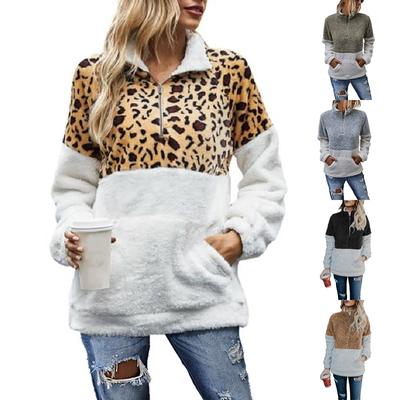 Bluzki – Bluzy i bluzy z kapturem