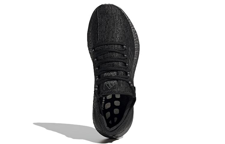 Adidas PureBoost 'Black Carbon' HP2621