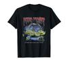 Disney Pixar Toy Story Pizza Planet Rock & Roll Aliens Retro T-Shirt