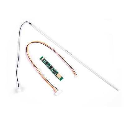 Laptop 12.1 Pollici Modificato Barra Luce LED Universale Striscia Retroilluminazione Retrofit LCD