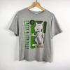 Rare Vintage 1999 Mewtwo Pokemon Graphic T Shirt Youth Large 90s Ninetendo Tee Unisex T-Shirt