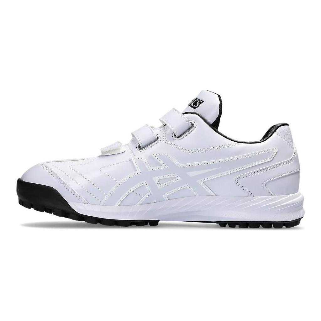 Asics NEOREVIVE 3 Scarpe da Allenamento Basse Comode Unisex Bianche 1123A042-110