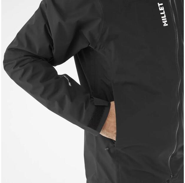 Millet Флис Seneca Goretex 2L
