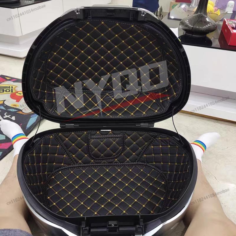 For SH59X SH26 SH29 SH33 SH34 SH39 SH40 SH45 SH48 Tail Case Trunk Case Liner Pad Luggage Box Inner Container Lining Pad