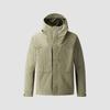 Kolon SportS Men S looSe Fit Hoodie Jacket Tljja24411gkh