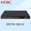 H3C S5570S-28S-EI Layer 3 Core Switch