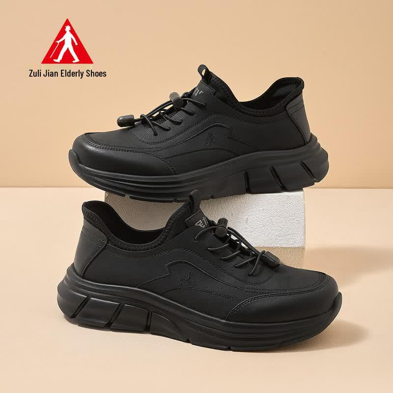 Zulijian Men s Slip-on Walking Shoes 44