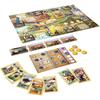 Arclight Great Western Trail: El Paso (1-4 Spieler, 60-90 Minuten, Alter 12+) Brettspiel