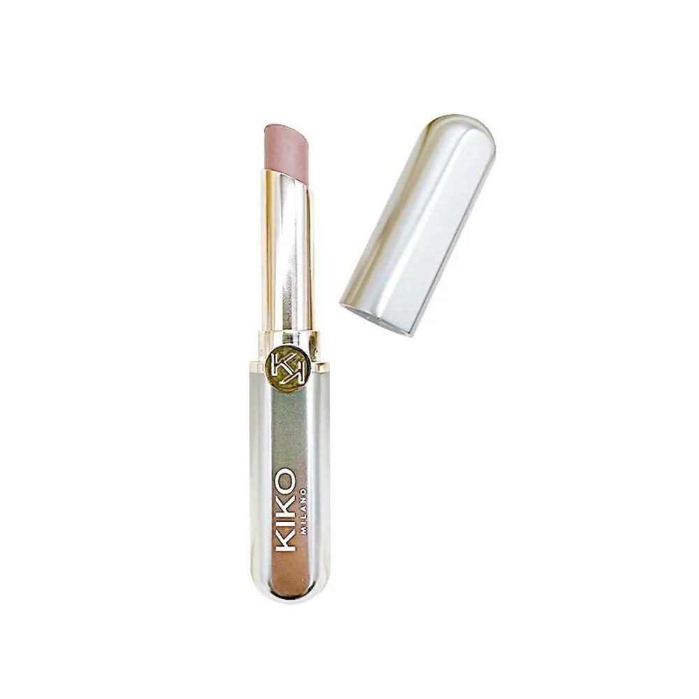 KIKO Unlimited Matte Lipstick 07 Reddish-brown coffee