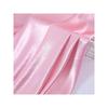 1025 Shiny Crinkle Bright Silk Satin Fabric for Pajamas & Dresses
