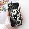 For Nothing Phone (3a) Pro (2a) Plus (1) Phone Case Luxury Flower Butterfly Cartoon Bow Pattern Back Cover Soft TPU Silicone Bag