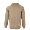 Under Armour Jackets Men's Khaki Stand Collar Moderate Other 25600404-299