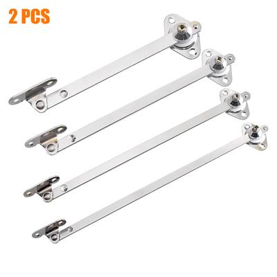 Klappdeckelhalter Halter Türklappe Stütze Eisen+Zinklegierung