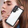 For Samsung Galaxy A57 5G Case TPU + Acrylic Protective Clear Phone Cover