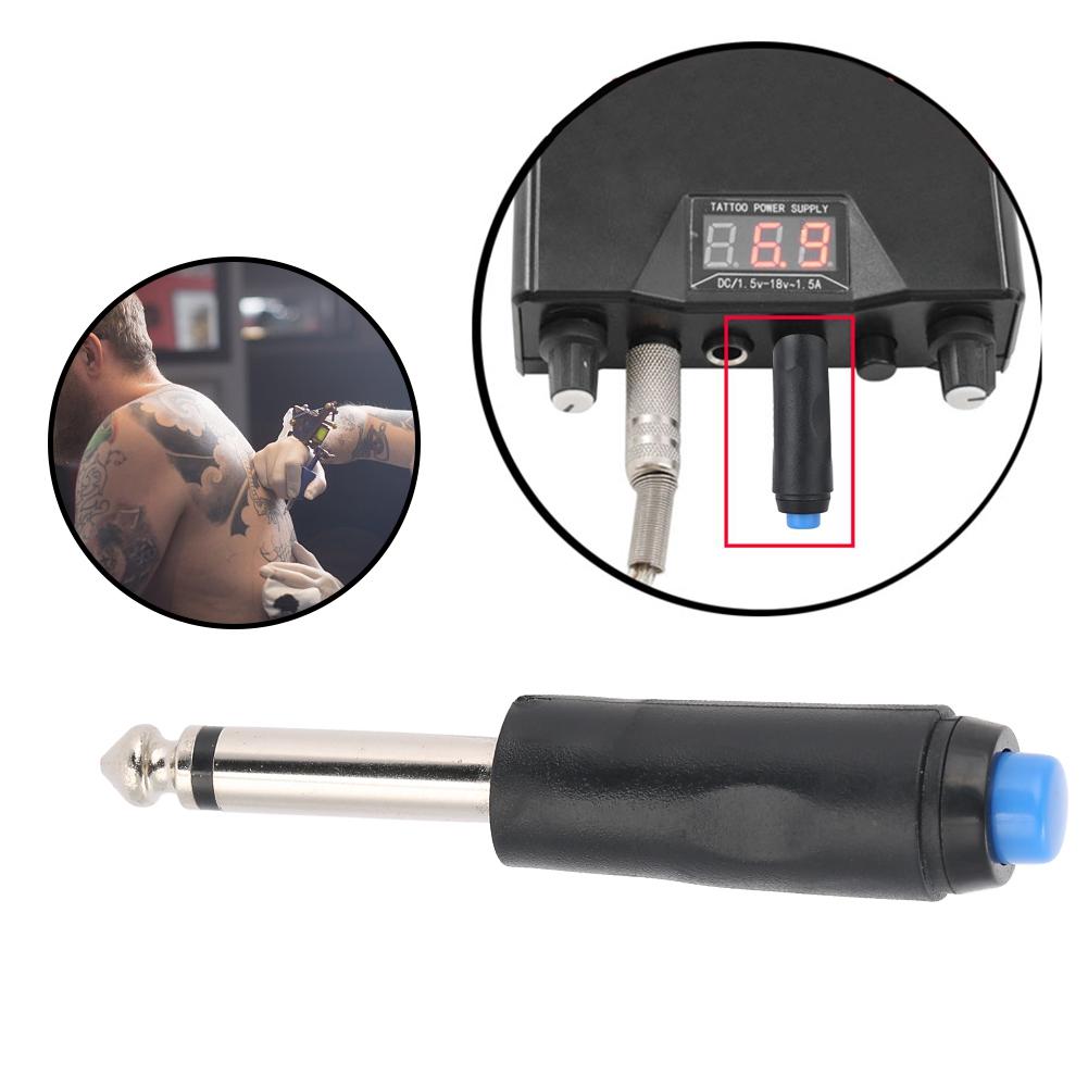 Wireless Switch for Tattoo Machine Power Supply Foot Pedal Tattoo Machine Accessory