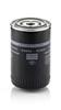 MANN FILTER OIL FILTER VW 1.9TDI A4/6