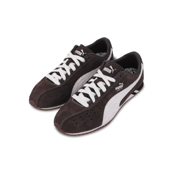 Puma Sprint Versatile Comfortable Casual Shoes Unisex Sneaker 406113-01